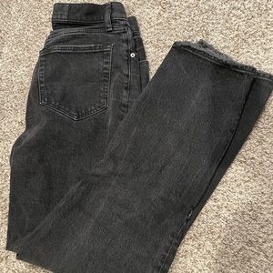 Abercrombie The Dad High Rise